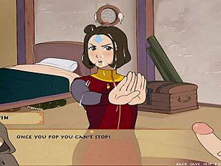 Is This Four Element Trainer Book 5 Worth Playing?