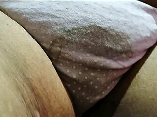 Indian Housewife’s Big Ass Fucked Hard by Sales Boy