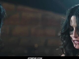 Door Se Lust - Stella Smuts Face Sitting Showcase.