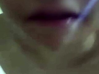 indonesian girl in hot viral video call 😍