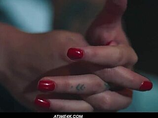 Door Se Lust - Stella Smuts Face Sitting Showcase.