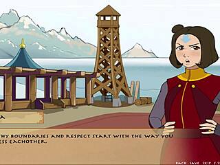 Is This Four Element Trainer Book 5 Worth Playing?