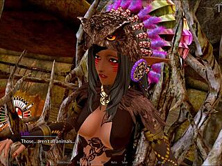 Harem Hotel 195 Offers Relaxing Game Experience