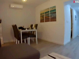 penny barber, tough stepmom, joins wild orgy for big cock action.