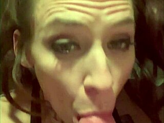 i put in work for that cum shot