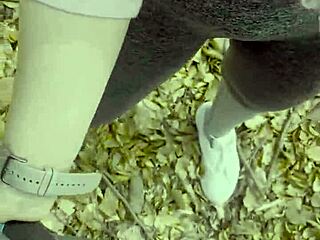 हाइकिंग रोक... अब बाहर मुझमें जहर डाल!