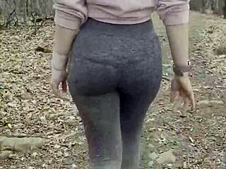 हाइकिंग रोक... अब बाहर मुझमें जहर डाल!