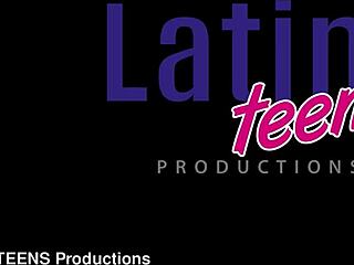 एरिका रेमिरेज़ हार्ड ऐनल पाउंडिंग लेती है प्लेजर के साथ