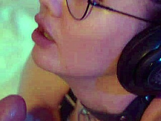 This guy pisses on wife and drills her ass