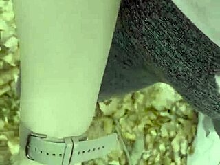 हाइकिंग रोक... अब बाहर मुझमें जहर डाल!