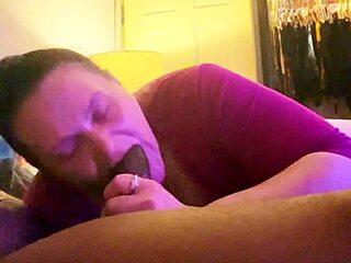 Only Way I’m Putting My Mouth on That Big Black Cock for Fun