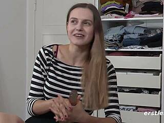 वाइल्ड लॉरेन की रोमांटिक क्लोज-अप निपल प्ले, और चाहते हो?