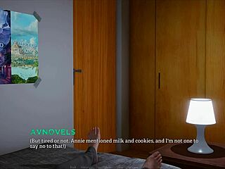 eternum 184 game anime hentai adventure