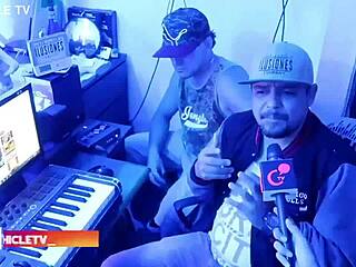 From bus singer to master composer and artist