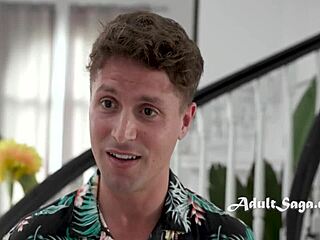 lexi lore and adonis join the inlaws