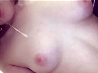 Hot Tight Little 18+ Teen Takes A Bottle In Her Pussy For Homemade Masturbation Fun