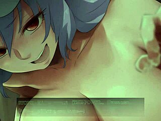 Can Nurse Reisen control your edging in femdom play?