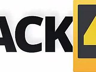 Black4k Stud Returns Home to Pound Young Babe with Huge Cock!