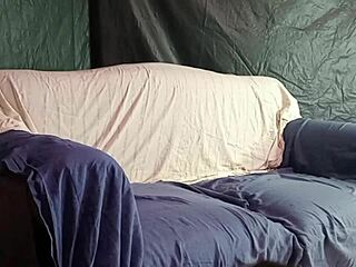 I Confess to My Friend About Crossdressing and She Pegs Me