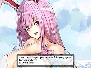 Can Nurse Reisen control your edging in femdom play?