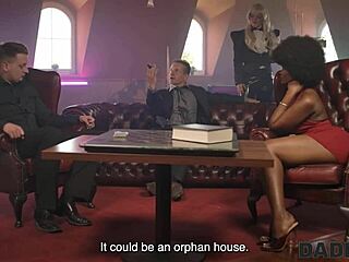 Salty Balls Become Every Girl's Favorite Treat