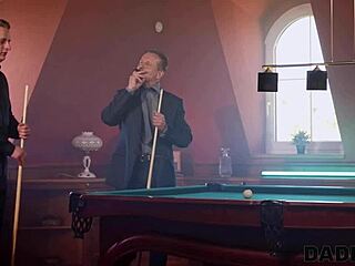 Salty Balls Become Every Girl's Favorite Treat