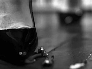 I'm Bia Roman, the boss today, you'll be my foot goddess, sucking my toes and licking my pussy. She's tall and redhead with femdom vibes.