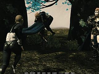 Tales From The Unending Void 5