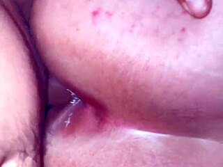 Getting pounded doggystyle while she’s on her days, huh?