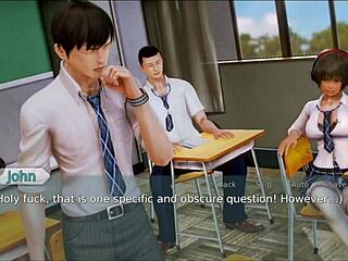 hey, let's dive into Academy 114 game action right now