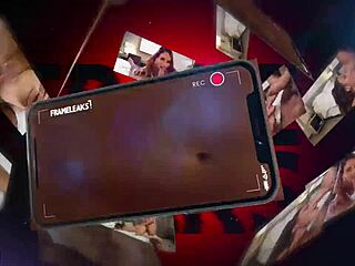 Artemisia Love Bent Over For Big Cock