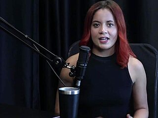 Bruna Ferrari Talks About Anal Fetish and Porn Differences