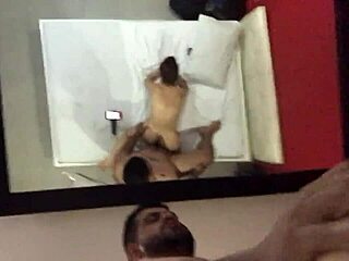 कोलंबियन पेटाइट 18+ एमेच्योर नोरा मिल्फ स्लॉपी डीप ओरल देती है, एंडी जेड 94 फिल्म करता है हॉर्नी होममेड एक्शन