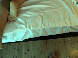 Turkish Prostitute Says, Film Me, American Tourist!