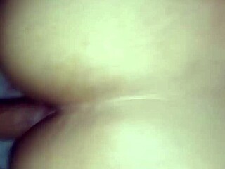 Is This The Best Way To Fuck The Young Girl To Orgasm? Watch Her Moan Loudly.