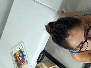 vazou vídeo da professora sendo fodida por aluno