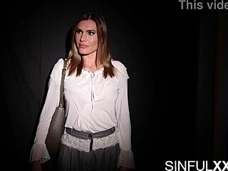 WHAT IF WE FUCKED KITANA LURE ALEXIS CRYSTAL & MICHAEL FLY