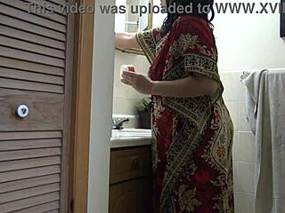 Pakistani stepmom stepsons ke unexpected finish se shocked ho gayi