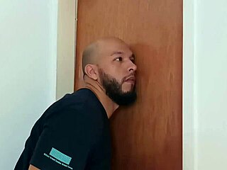 Stepbrother Catches Me Masturbating During Video Call, Helps Me Finish. Spanish Porn Twist, Want to See?