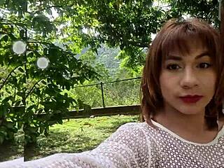 Shemale verification video intriguing details