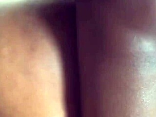 bitch was rude so i fucked her pussy hard till i came