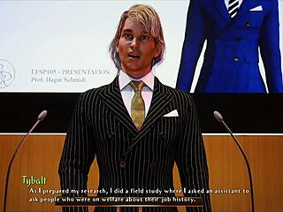 बीइंग अ डिक 166 चिक रूट वाली हॉट चुदाई