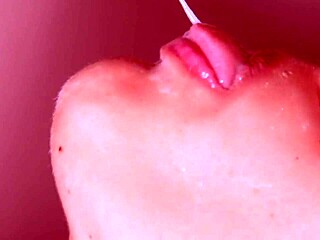 cheating japanese wife sneaks blowjob and swallows cum in secret