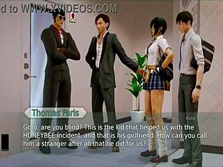 what’s happening in academy 147 today?