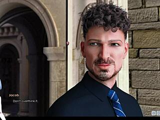 lust academy visual novel ep 5 hentai