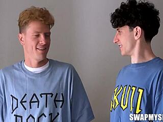 Beavis and Butthead finally score Hazel Moore 😎