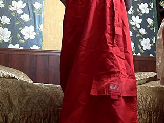 पुराने शादीशुदा जोड़े के साथ मैट्रिमोनियल चुदाई?