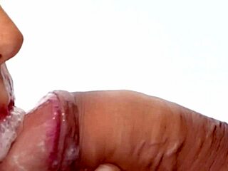 Japanese princess bends over for close-up doggystyle in wild story