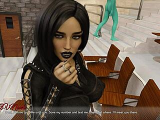 Alternate Existence 20 Game Adventure.