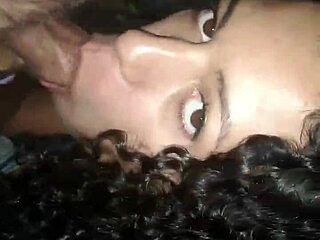 Sex with pharmacy delivery guy is hot! Trailer 02 🔥